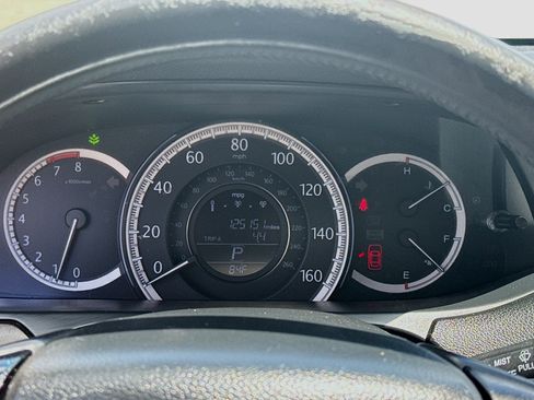 Used 2015 Honda Accord EX-L image 11