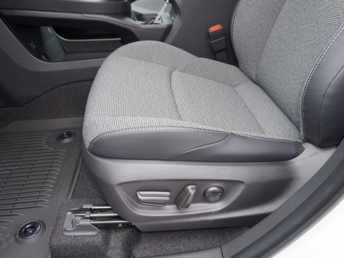 New 2026 Toyota bZ XLE image 13