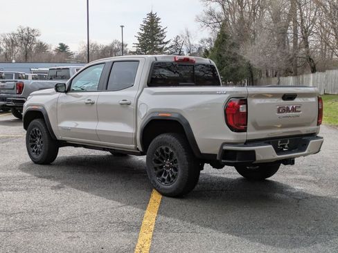 New 2026 GMC Canyon Elevation w/ Convenience Package AWD/4WD image 5