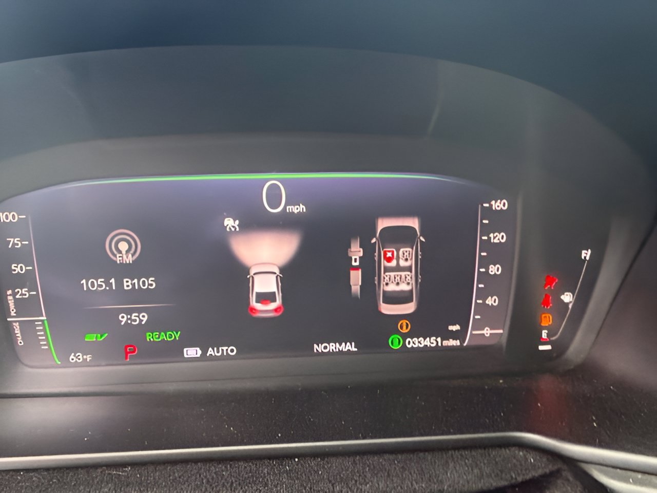 Used 2023 Honda Accord Sport image 17