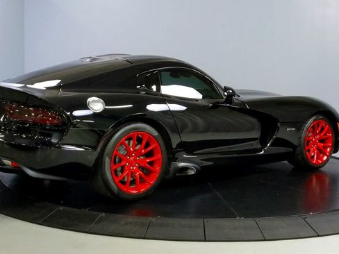 Used 2013 SRT Viper GTS image 7