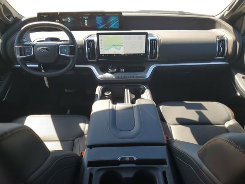 New 2026 Ford Expedition Tremor image 13