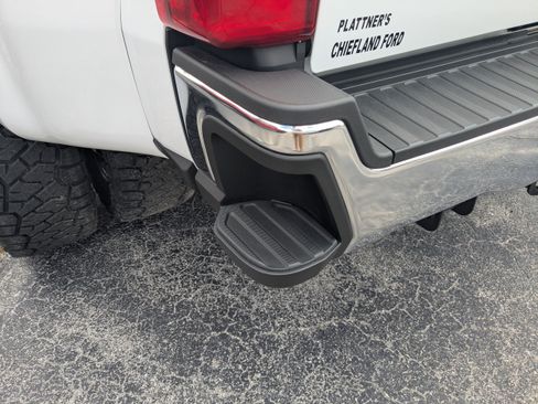 Used 2024 Ford F350 XL w/ XL Chrome Package AWD/4WD image 17