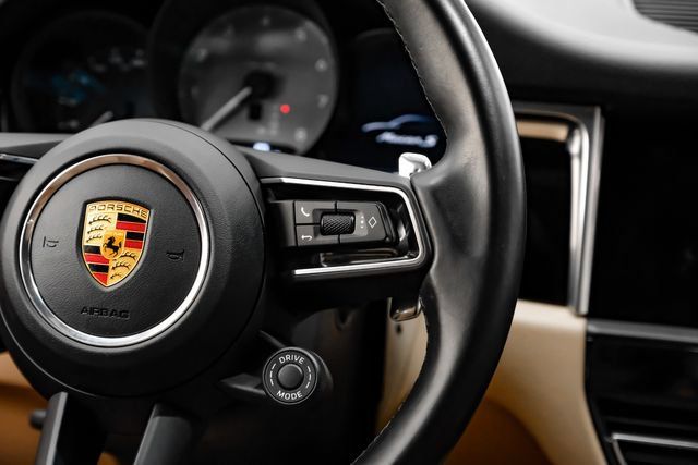 Used 2022 Porsche Macan S AWD/4WD image 25
