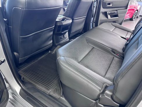 Used 2024 Toyota Tundra Limited image 18