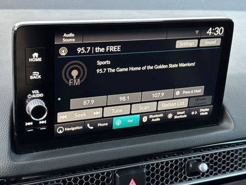 Certified 2022 Honda Civic Sport Touring image 17