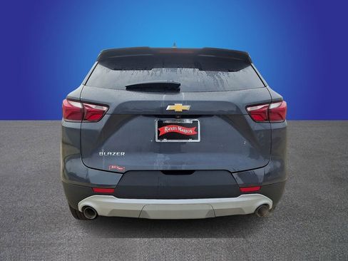 Used 2021 Chevrolet Blazer LT image 5