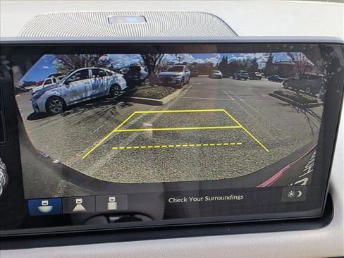 New 2026 Honda HR-V LX image 14