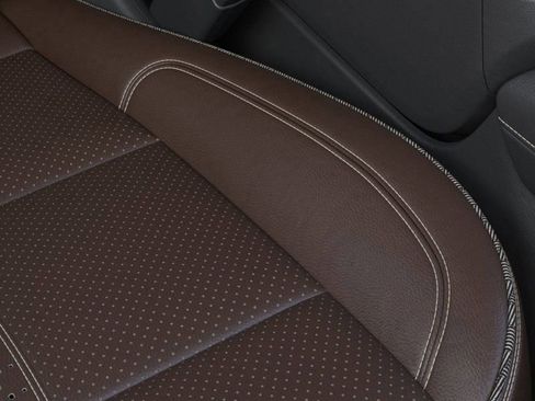 New 2026 Chevrolet Suburban High Country w/ Sun And Tow Package image 21