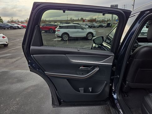 Used 2025 MAZDA CX-90 3.3 Turbo S w/ Premium Package image 13