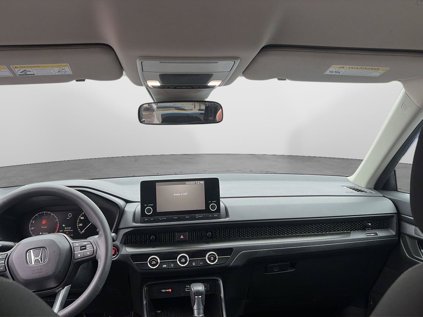 Used 2025 Honda CR-V LX image 24