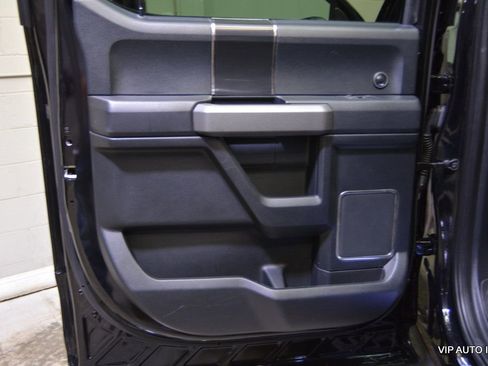 Used 2019 Ford F150 Raptor w/ Equipment Group 802A Luxury image 9