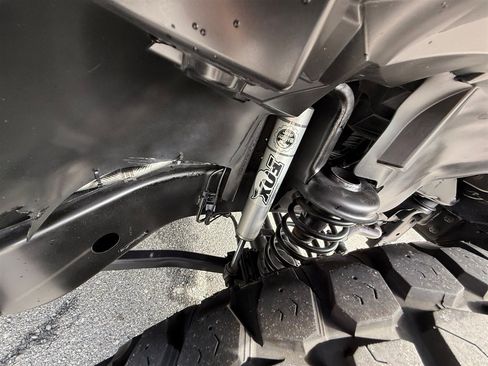 Used 2017 Jeep Wrangler Unlimited Sport w/ Quick Order Package 24S image 29