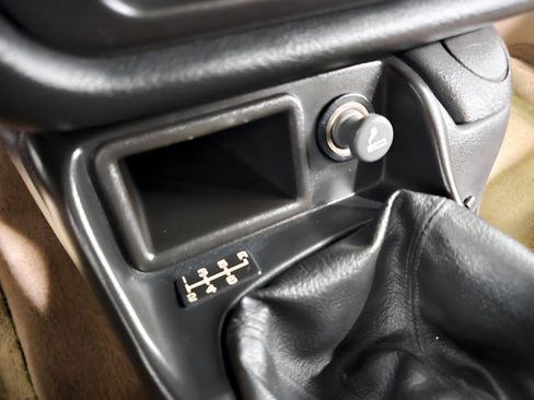 Used 2002 Pontiac Firebird Formula image 39