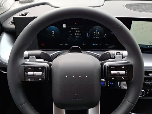 New 2026 Hyundai Ioniq 9 SEL AWD/4WD image 15