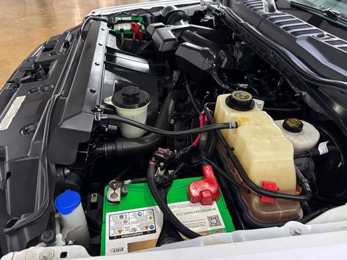 Used 2018 Ford F250 XL w/ Power Equipment Group RWD image 47