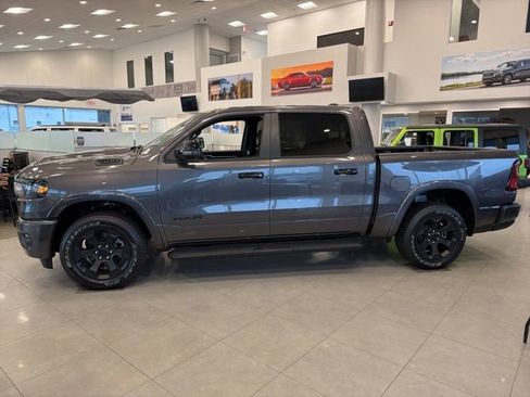 New 2026 RAM 1500 Big Horn image 6