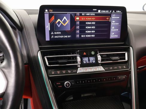 Used 2023 BMW M850i Gran Coupe xDrive image 5