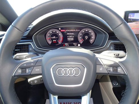 Used 2024 Audi A5 2.0T Prestige image 21