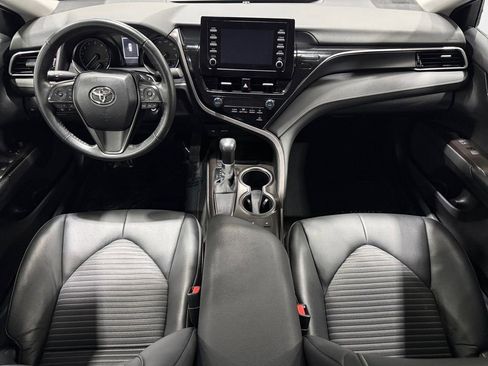 Used 2024 Toyota Camry SE FWD image 37