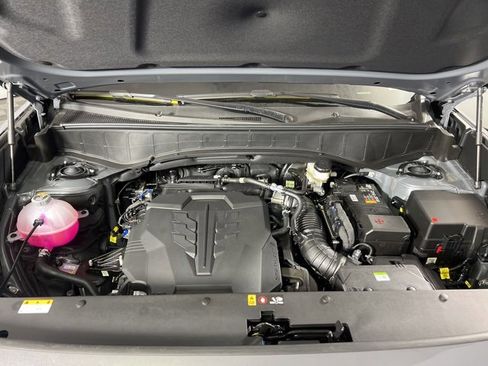 New 2026 Hyundai Palisade Calligraphy image 3