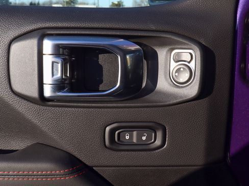 New 2026 Jeep Gladiator Rubicon image 11