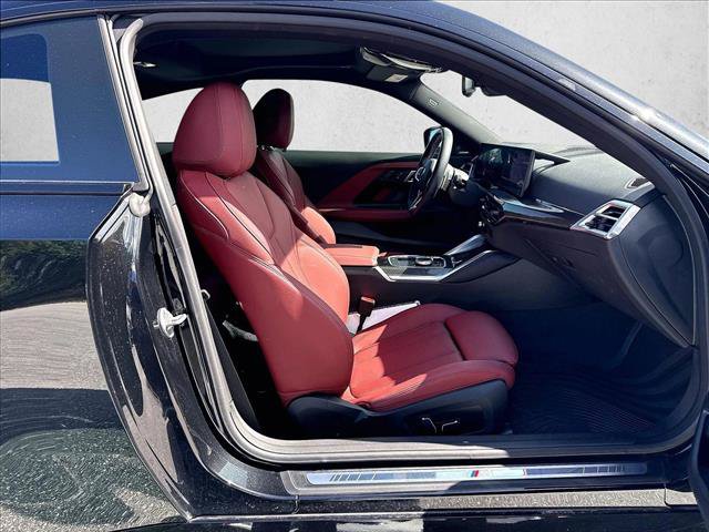 Used 2026 BMW M240i Coupe w/ Premium Package RWD image 9