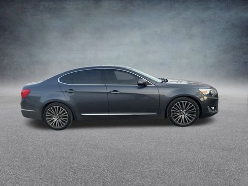 Used 2014 Kia Cadenza Premium w/ Technology Package image 7