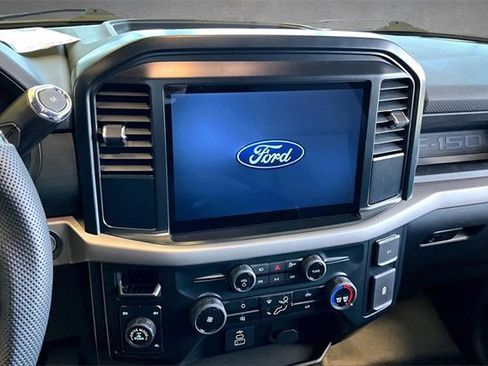 Certified 2025 Ford F150 XL image 5