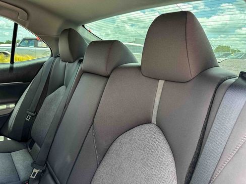 Used 2023 Toyota Camry LE FWD image 19