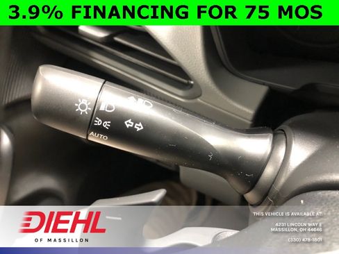 New 2026 Subaru Crosstrek 2.5i image 23