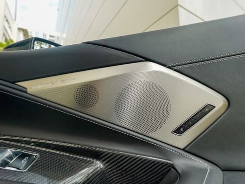 Used 2020 Chevrolet Corvette Stingray Premium Conv w/ 3LT Preferred Equipment Group RWD image 73