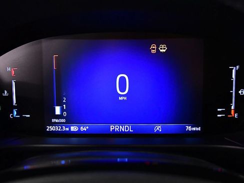 Used 2023 Ford Escape Active AWD/4WD image 18