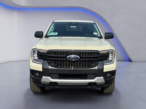 New 2026 Ford Ranger XLT w/ Equipment Group 301A High AWD/4WD image 10