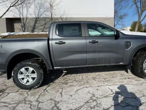 New 2025 Ford Ranger XL image 9