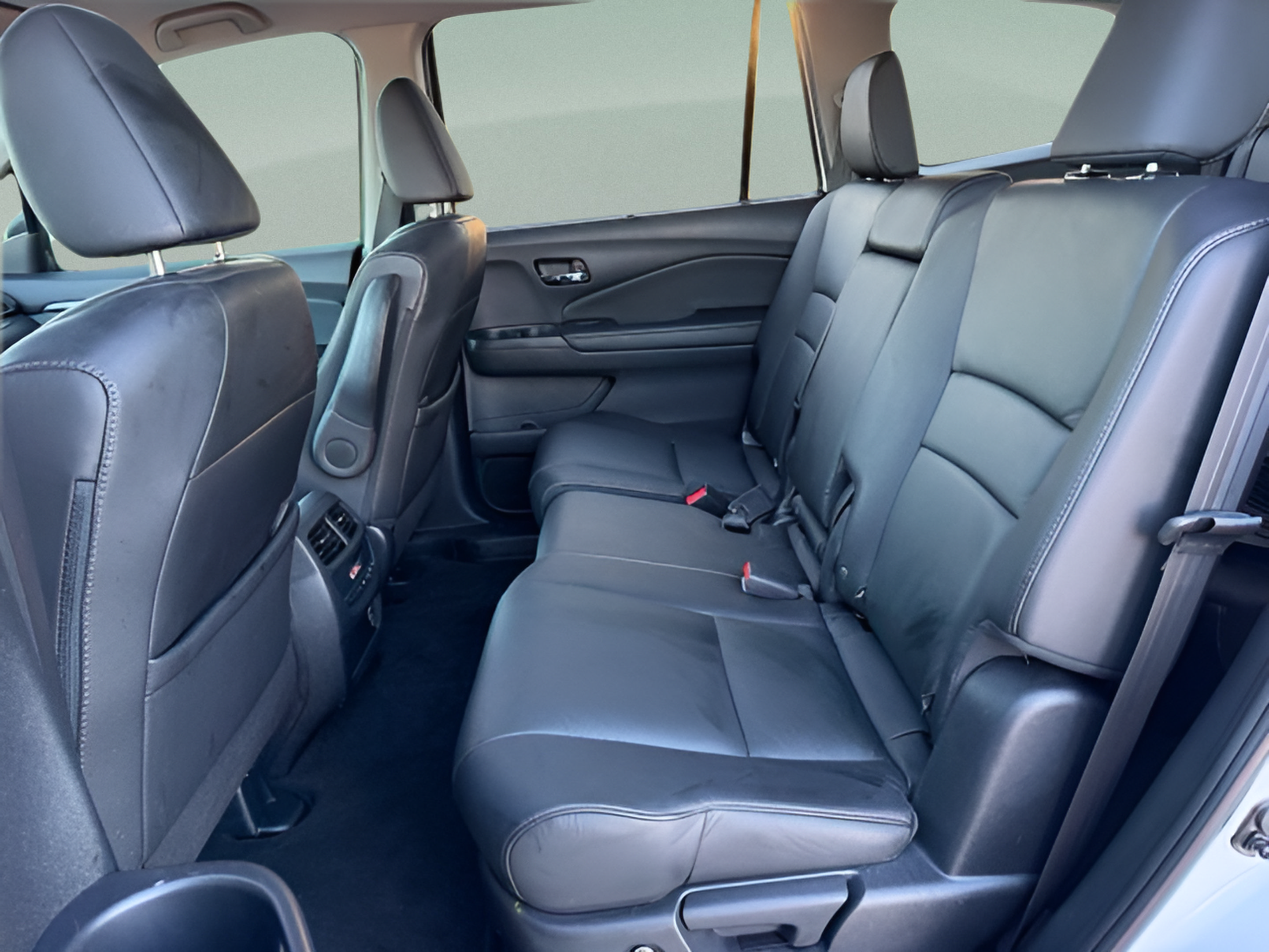 Used 2021 Honda Pilot EX-L image 24