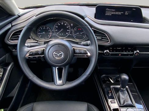 Certified 2025 MAZDA CX-30 AWD 2.5 S w/ Preferred Package image 6