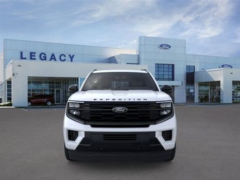 New 2026 Ford Expedition Platinum AWD/4WD image 6
