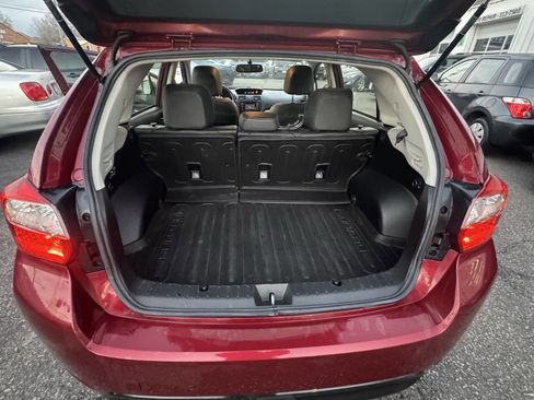 Used 2014 Subaru Impreza 2.0i Sport Limited w/ Popular Package #1 image 18