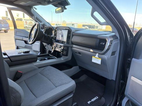 Used 2024 Ford F150 XLT w/ Equipment Group 303A High image 32