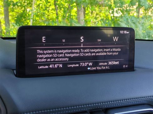 Certified 2022 MAZDA CX-5 Signature image 20