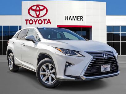 Used 2016 Lexus RX 350 350