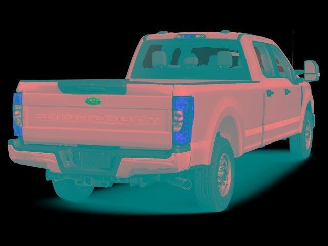 Used 2020 Ford F250 XL w/ Power Equipment Group AWD/4WD image 13