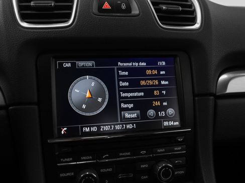 Certified 2016 Porsche Cayman S RWD image 36
