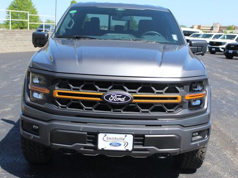 New 2026 Ford F150 Tremor AWD/4WD image 12