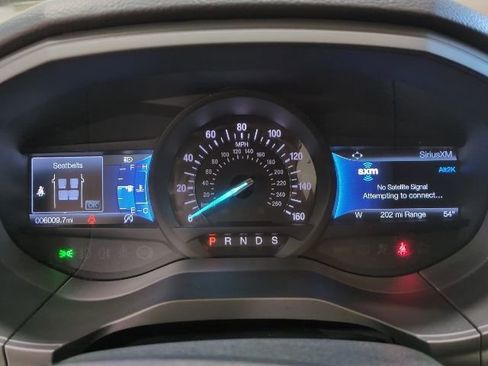 Used 2024 Ford Edge SE w/ Black Appearance Package AWD/4WD image 8