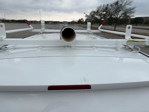 Used 2013 RAM C/V Tradesman image 7