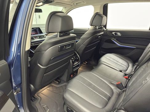 Used 2019 BMW X7 xDrive50i w/ Premium Package image 50
