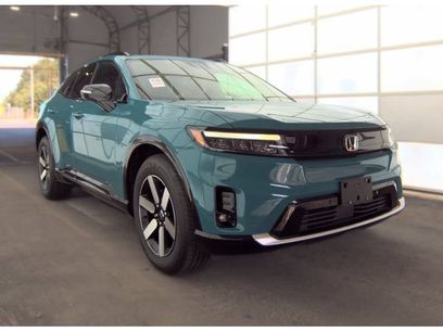 Used 2024 Honda Prologue Touring