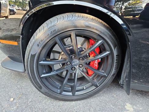 Used 2023 Dodge Challenger SRT Hellcat image 34